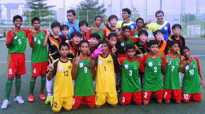 under-12-footballar