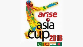 Asia-CUp