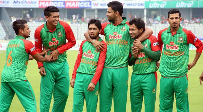 Mashrafe