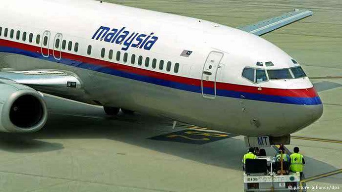 malaysia-airlines