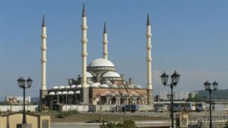 rasia-center-mosque