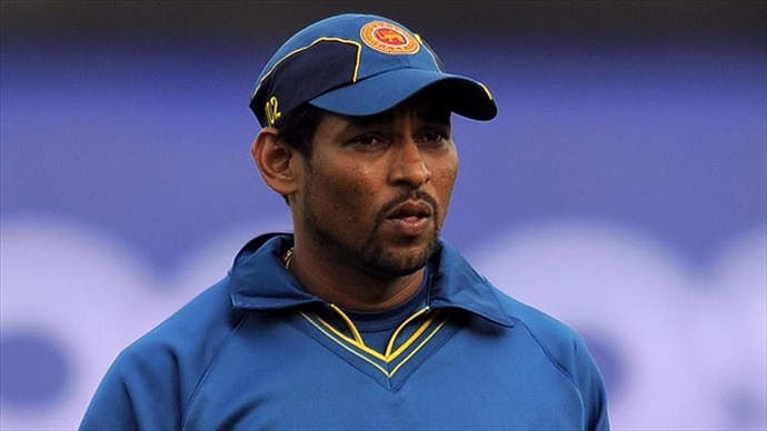 dilshan