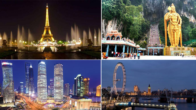 top-cities