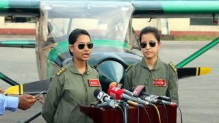 women-airforse