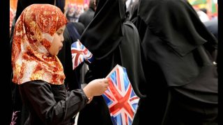 British-Muslim