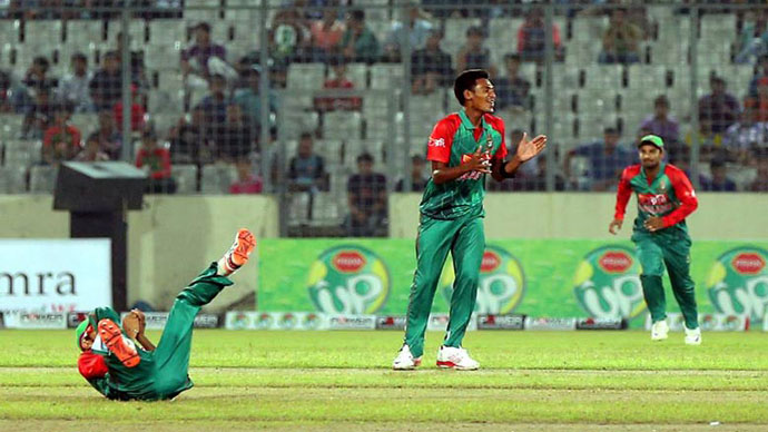 Mustafizur-Rahman