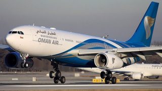 Oman-Air