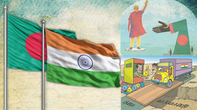 bangladesh-india