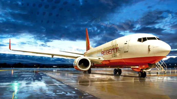 regent-airways