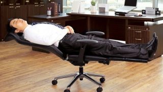 office-chairs-you-can-sleep-in