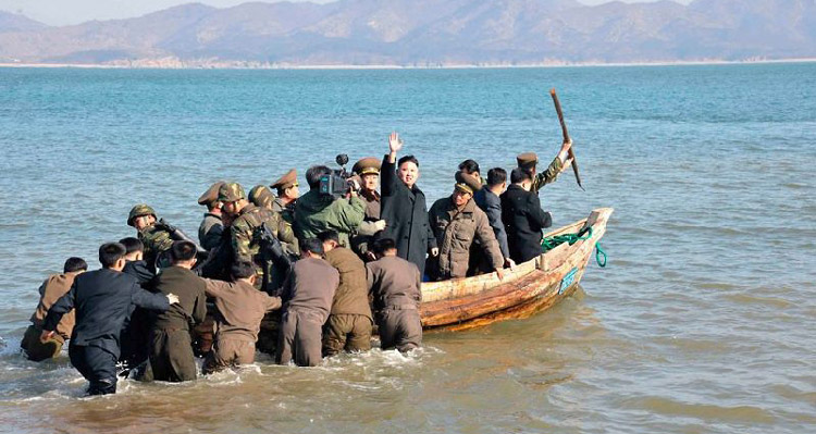 Kim-Boat