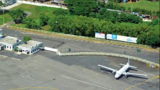 cox'sbazaar-airport