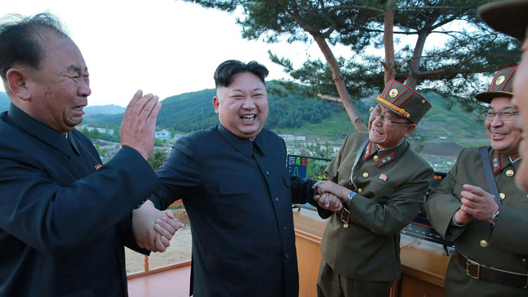 kim-with-three-person