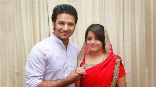 nirob-with-wife