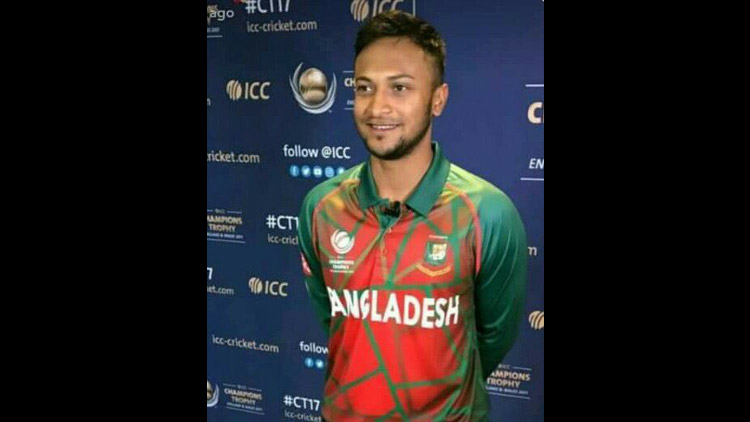 shakib