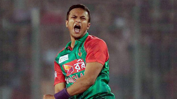 shakib