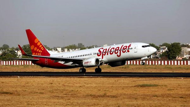spicejet