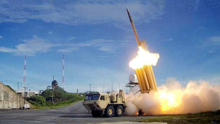 thaad