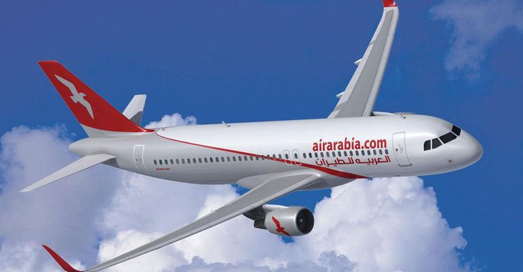 Air-Arabia
