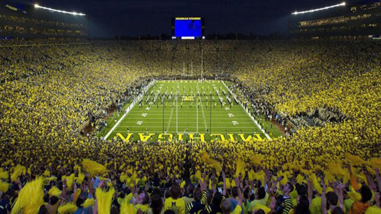 Michigan-Stadium