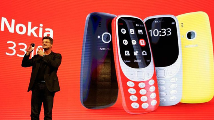 Nokia-3310