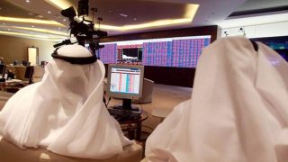 Qatar-Stock-Exchange