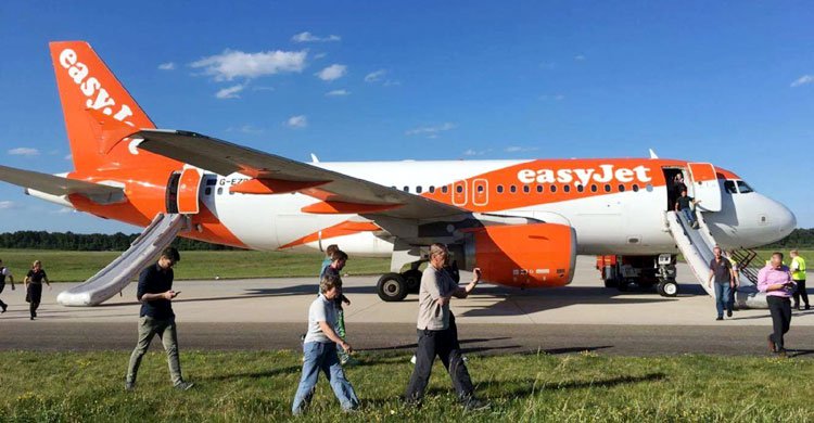 easyzet