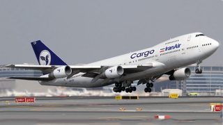 iran-airlines