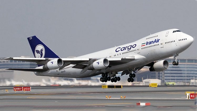 iran-airlines