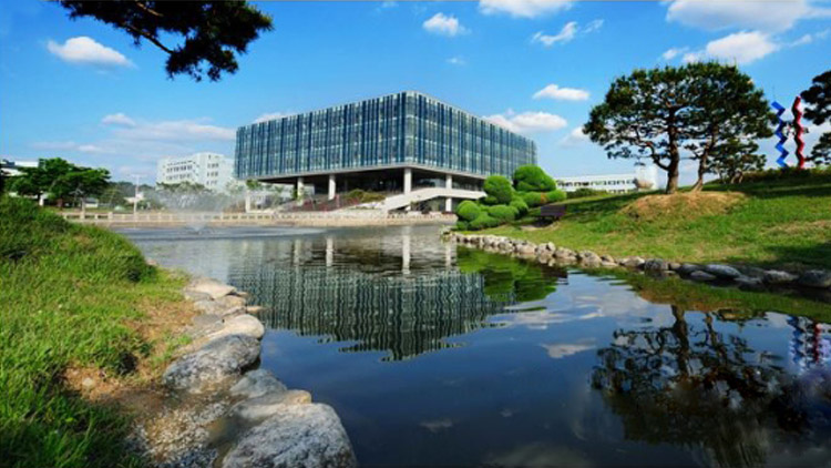kaist