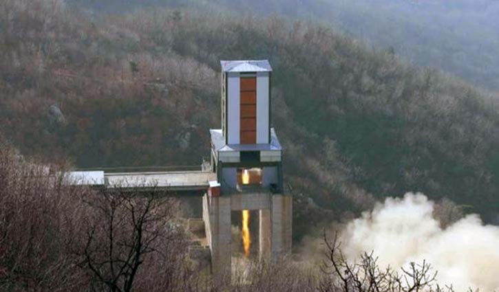 north-korea