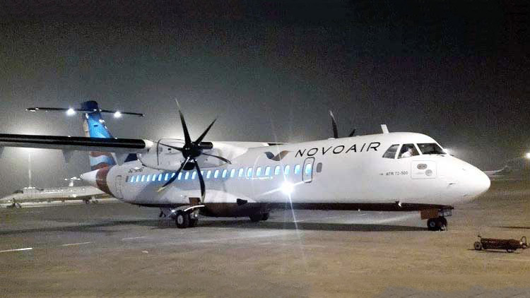 novo-air