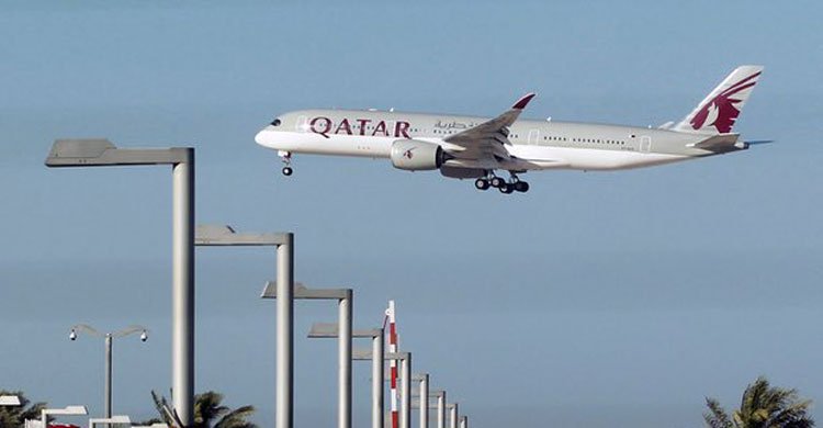 qatar