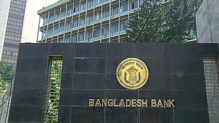 Bangladesh-bank