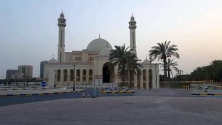 bahrain-mosque