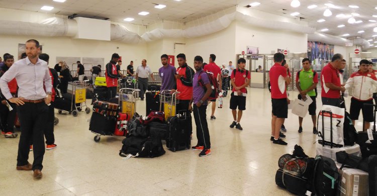 bangladesh-football-team