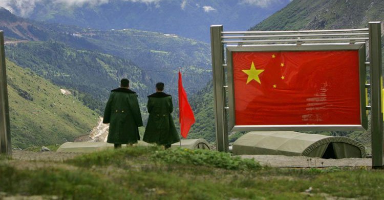 china-army