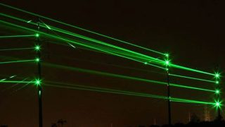 laser-fence
