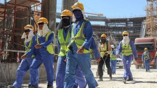 qatar-worker
