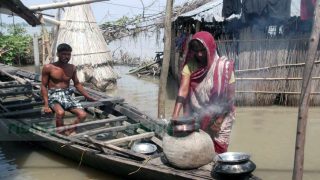 Bogra-Flood