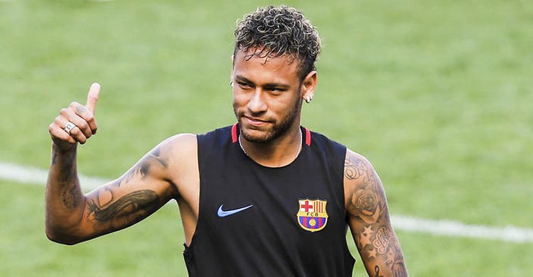 Neymar