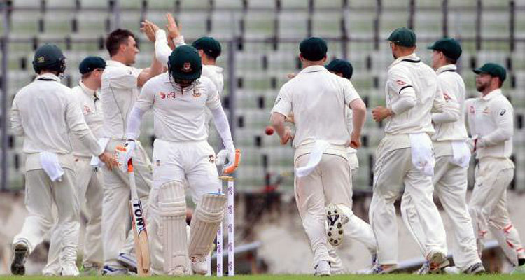 australia-bangladesh