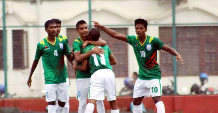 bangladesh-football-team