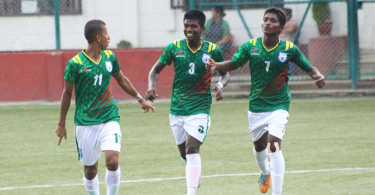 bangladesh-football-team