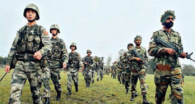 india-japan-army