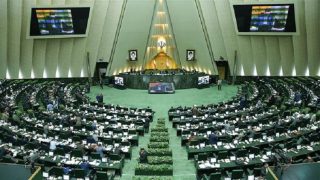 iran-parliament