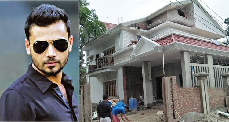 mashrafe-house