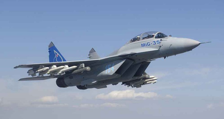 mig-35