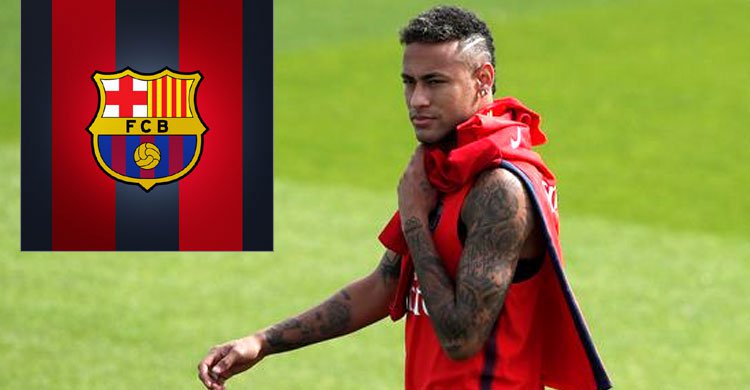 neymar-barcelona