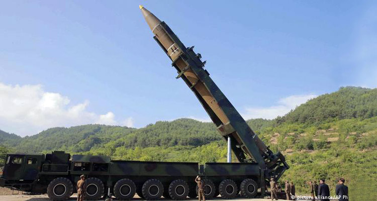 north-korea-rocket